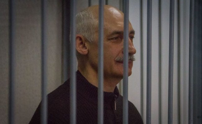 Экс-директора издательства Белорусского экзархата, осужденного на 7 лет, освободили по указу Президента
