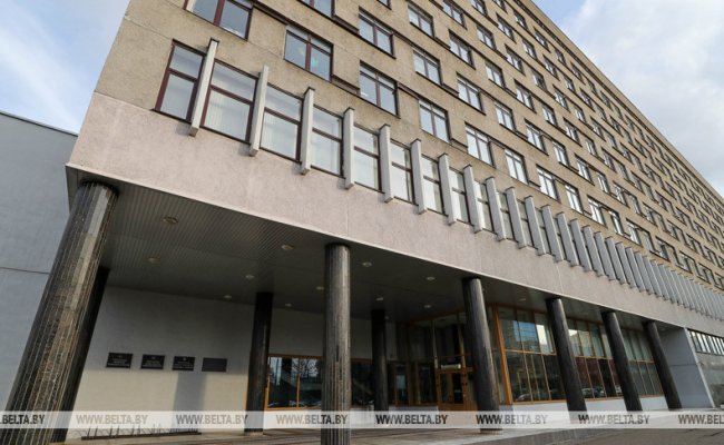 Минздрав Беларуси установил порядок изменения сроков пребывания на самоизоляции