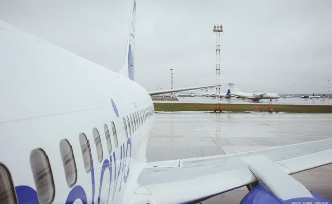 Эстония намерена прекратить авиасообщения с Беларусью из-за ситуации с коронавирусом