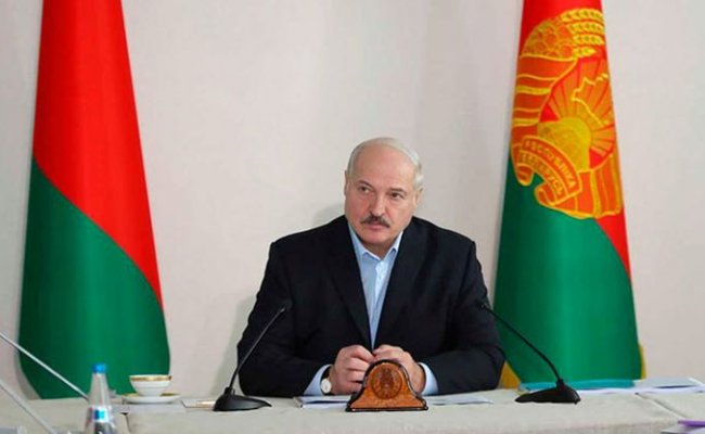 Лукашенко: «Сегодня нефть дешевая - бери, сколько хочешь»