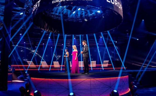 «Евровидение» в 2021 году решено провести в Роттердаме