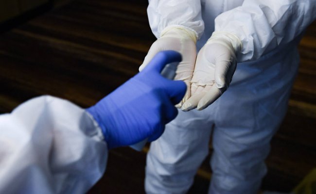 Количество заболевших коронавирусом в Беларуси приближается к 30 тысячам - Минздрав