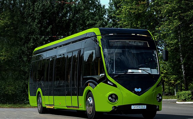 Беларусь и Испания обсудили вопросы дальнейшего продвижения электробусов