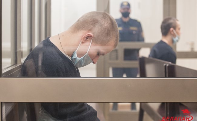 Верховный суд оставил в силе смертный приговор двум братьям из Черикова