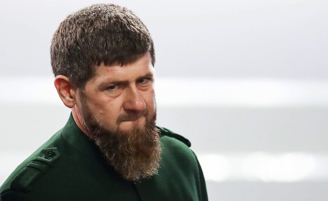 В Чечне опровергли слухи о болезни Кадырова