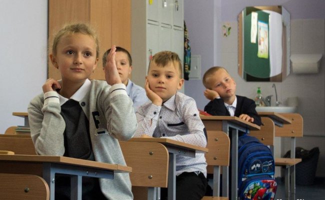 Белорусы подписывают петицию за отмену экзаменов в школах