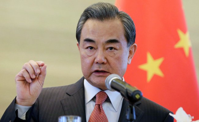 Китай дал согласие на международное расследование по COVID-19