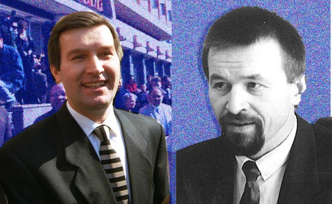 Генпрокуратура отказал в возобновлении расследование по делу об исчезновении Красовского