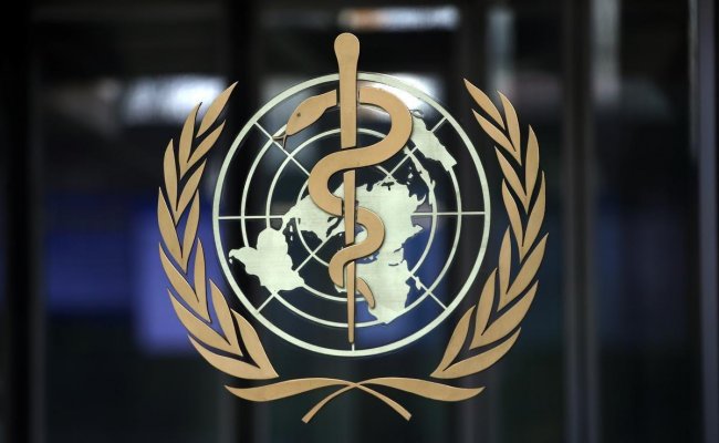 США прекратили сотрудничество с Всемирной организацией здравоохранения
