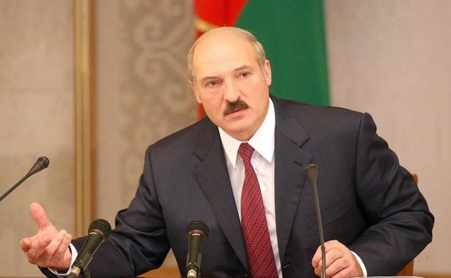 Лукашенко: «Если мы переболели, нам не стоит бояться второй волны»