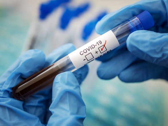 В Беларуси 52 с половиной тысячи человек заболели коронавирусом