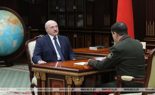 Всех «майданутых» хочу предупредить, что майданов в Беларуси не будет - Лукашенко