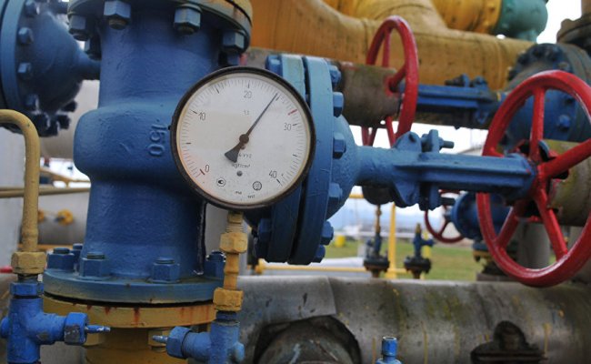 Минэнерго продолжает работу по вопросам поставок газа с Россией