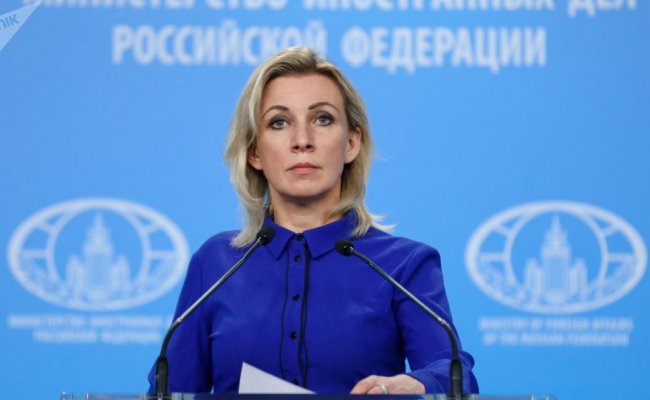 Москва пригрозила Праге ответными действиями за высылку российских дипломатов из Чехии