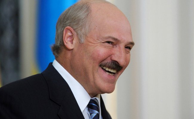 Шансы Лукашенко на выборах президента