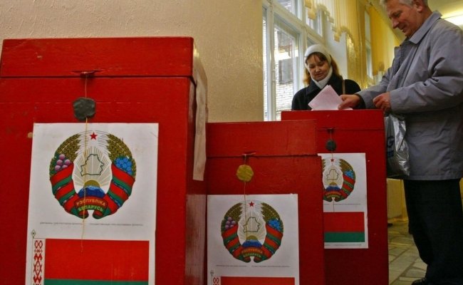 ТБМ призвал избирателей не голосовать за кандидатов, которые не используют в предвыборной кампании белорусский язык