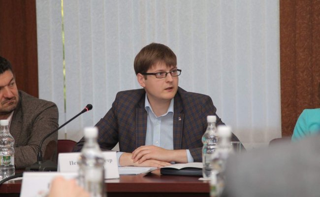 Петровский о заявлении «Газпромбанка»: Кремль показал свой суверенитет над «Газпромом»