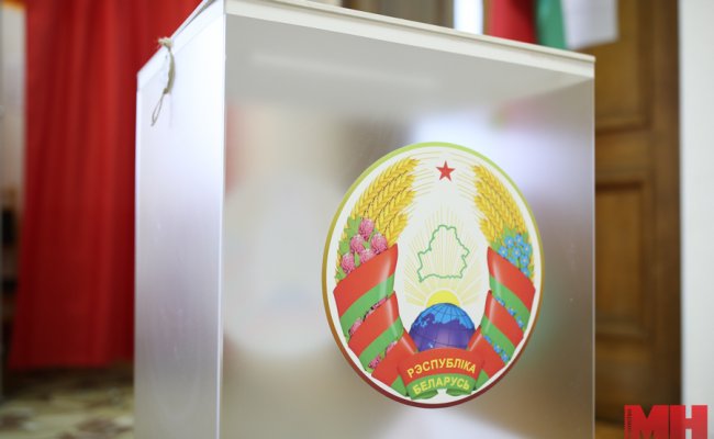 BBC разразилось сюжетом о выборах в Беларуси