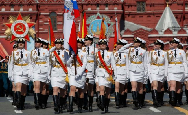 Пашинян отказался посетить московский парад из-за коронавируса