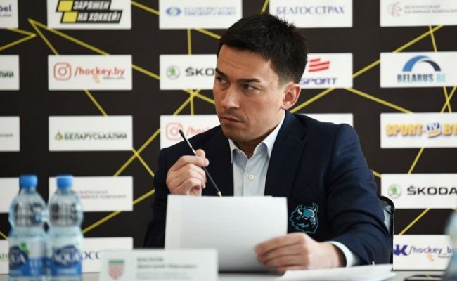Директор минского «Динамо» заявил, что ему стыдно за тех спортсменов, которые идут против государства