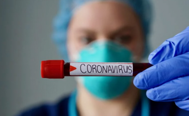 Число зараженных коронавирусом в Беларуси приближается к 60 тысячам - Минздрав