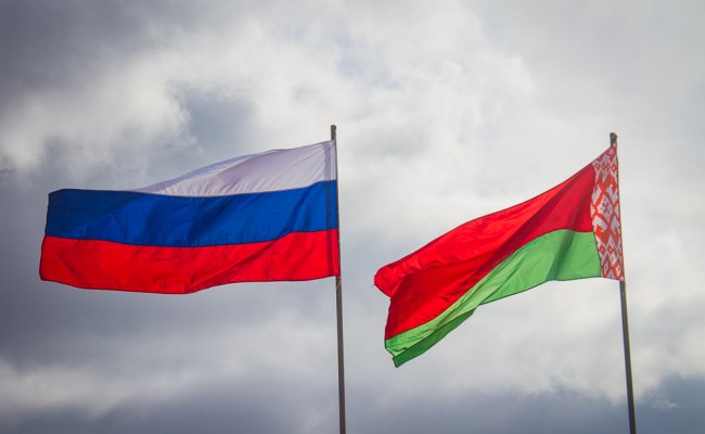 Новое обострение отношений Москвы и Минска