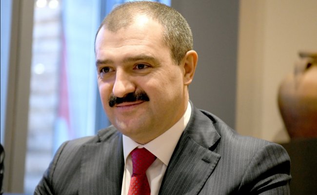 Швейцарский банк опроверг информацию о находящихся 840 млн дол на счетах Виктора Лукашенко