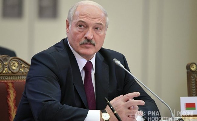 The Washington Post: Белорусы сыты по горло уловками Лукашенко и измучены условиями экономического застоя