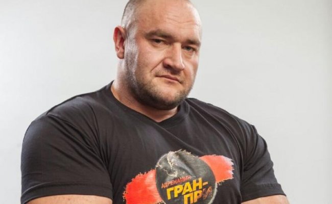 Мастер спорта Беларуси по пауэрлифтингу умер в возрасте 39 лет от коронавируса