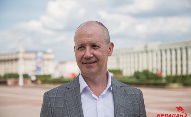 Цепкало: От позиции России зависит законность выборов в Беларуси