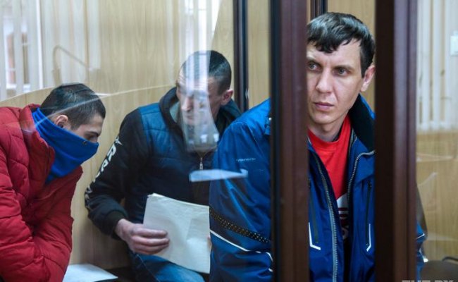 В Беларуси отменили исполнение смертного приговора