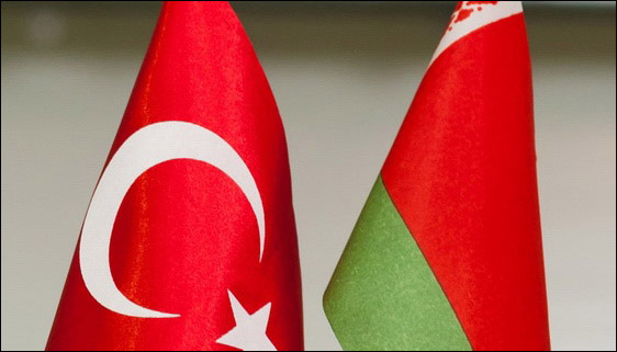 Председатель Госкомвоенпрома обсудил с турецким коллегой вопросы сотрудничества