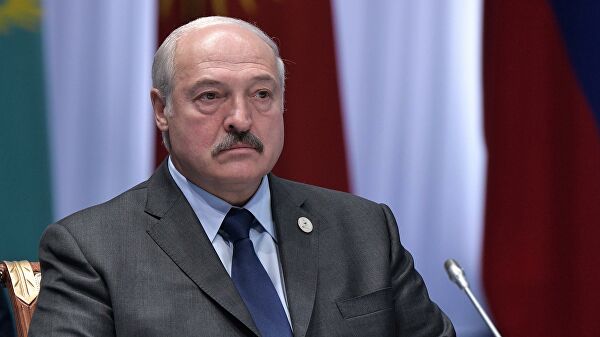 В «Европейской Беларуси» призвали спецназовцев арестовать Лукашенко