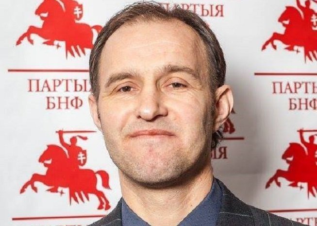 В Партии БНФ назвали «абсурдом» обвинение Статкевича в связях с «вагнеровцами»