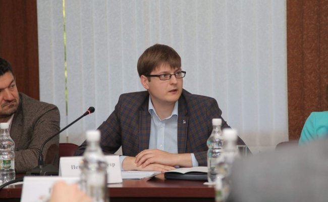 Вопрос о выдаче «вагнеровцев» Киеву не стоит – Петровский