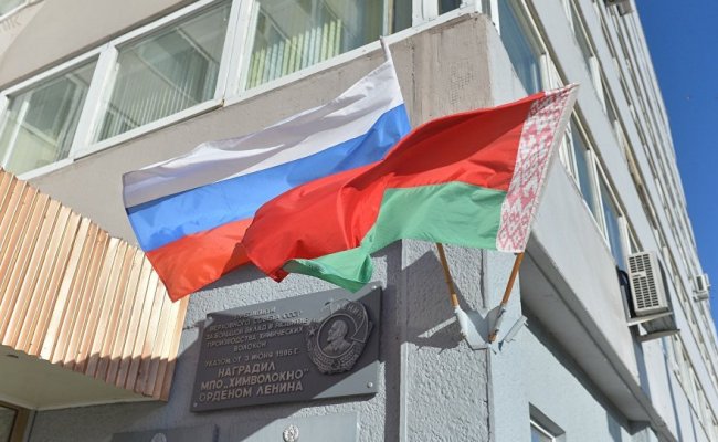 Мезенцев: РФ и Беларусь могут вернуться к вопросу согласования дорожных карт в этом году