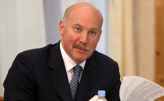 Мезенцев: Утверждения о давлении России на выборы в Беларуси не имеют оснований