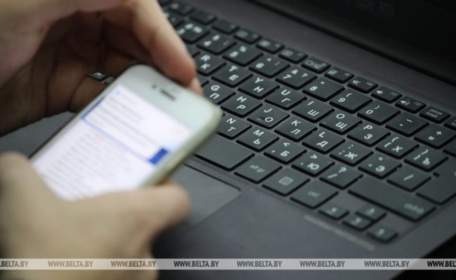 МВД занялось опровержением фейков на телеграм-канале