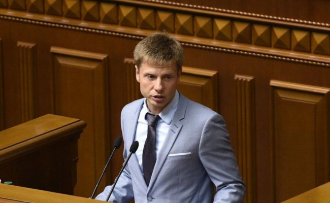В Верховной Раде Украины создана депутатская группа «За демократическую Беларусь»