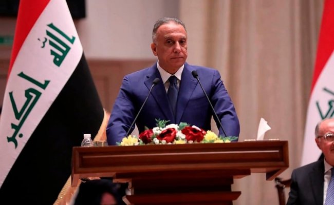 Премьер Ирака уволил советника по нацбезопасности