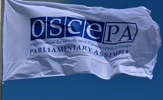 Наблюдатели ПА ОБСЕ отказались приехать на выборы в Беларусь из-за коронавируса