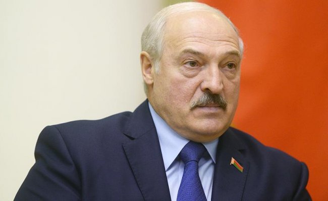 Партия БНФ потребовала от ЦИК отказать Лукашенко в регистрации кандидатом в президенты
