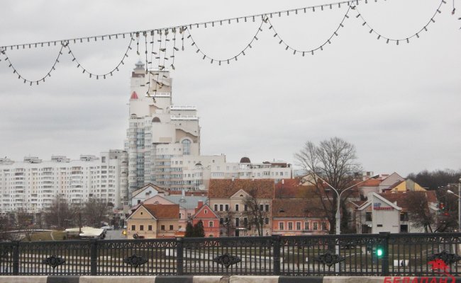 Минск занял 111 место в рейтинге самых развитых городов мира