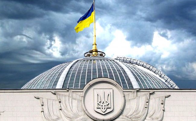 Украинские парламентарии и выборы в Беларуси