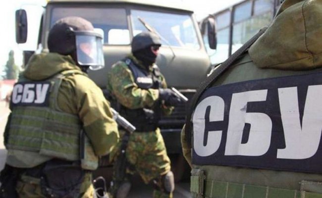 СБУ пресекла попытку «отделить» Закарпатье от Украины