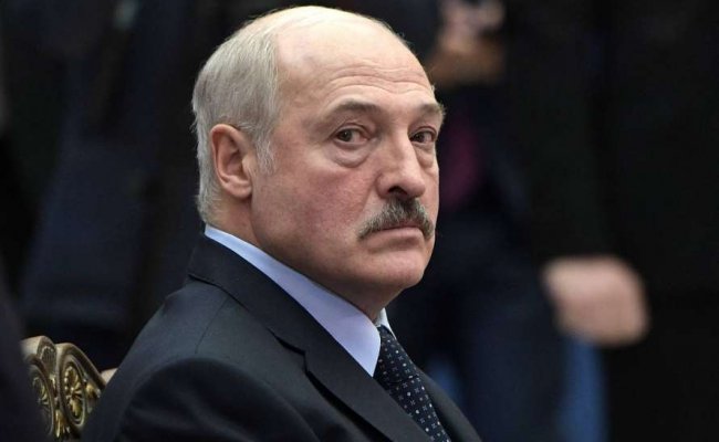 «Не дождетесь»: Эйсмонт опровергла информацию о госпитализации Лукашенко