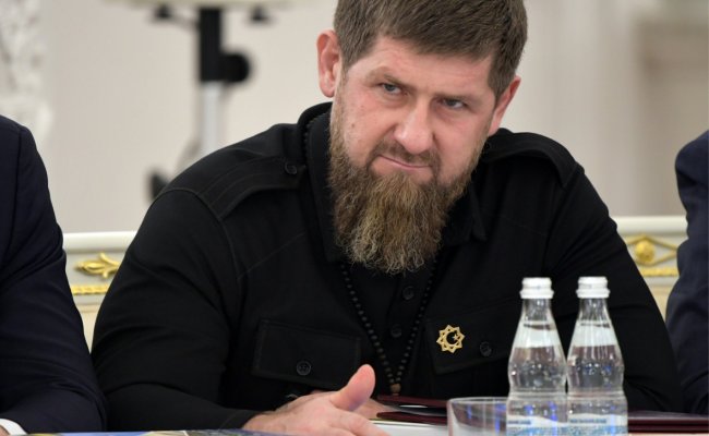 Кадыров потребовал от Зеленского «подтвердить извинения» за шестилетнее видео