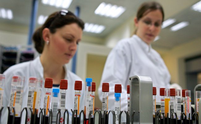 Количество заболевших коронавирусом белорусов превысило 66 с половиной тысяч