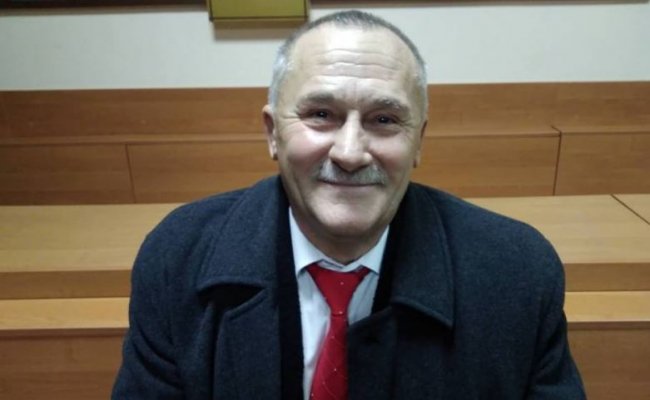 Радикал Соляник заявил о начале «перестройки» в Беларуси