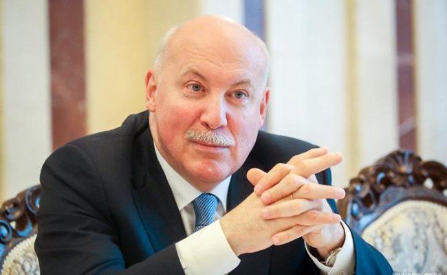 Мезенцев: России и Беларуси нужно провести инвентаризацию интеграционных дорожных карт